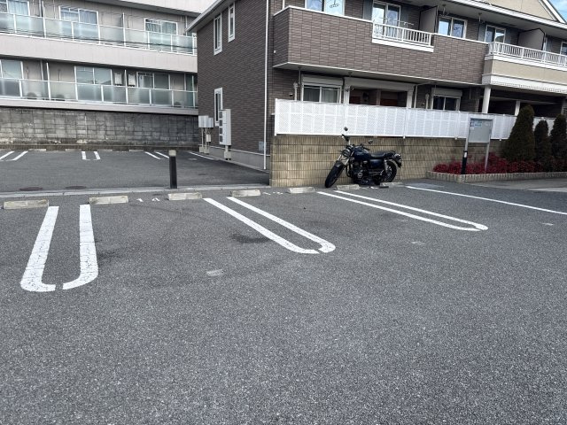 エスペランサ白国Ⅲの洗面所