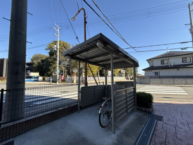 アサノ・モノカーメラのその他共用部分