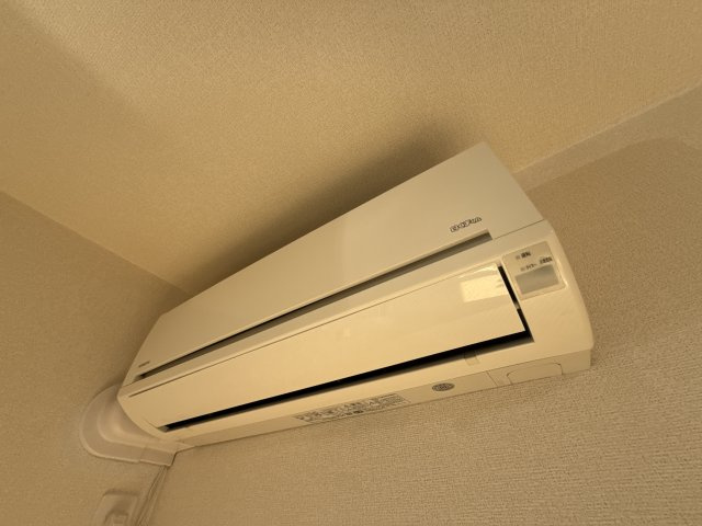 アサノ・モノカーメラの設備