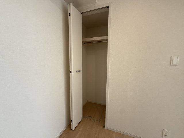 アサノ・モノカーメラの収納