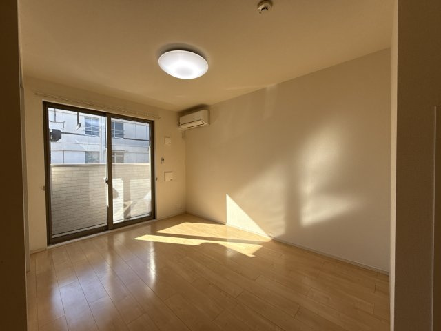 アサノ・モノカーメラの居間・リビング