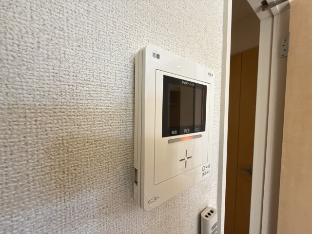 アサノ・モノカーメラのセキュリティ