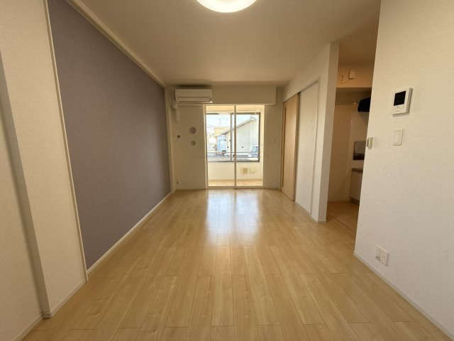 カーサ・ヴィラジオⅡの設備