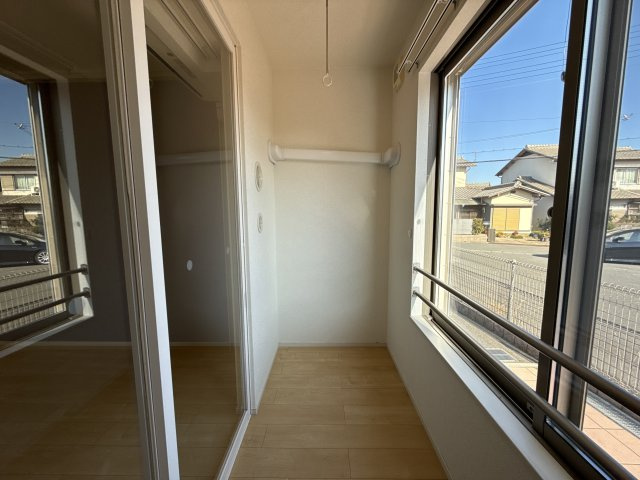 カーサ・ヴィラジオⅡのその他