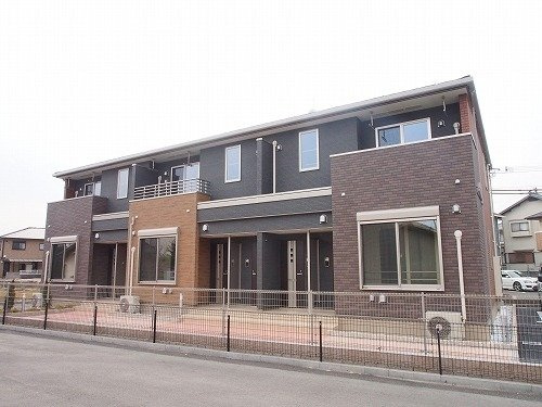 カーサ・ヴィラジオⅡ