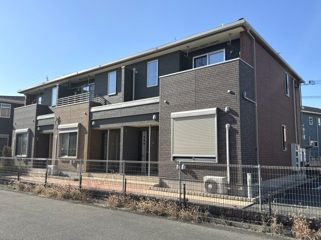 カーサ・ヴィラジオⅡ