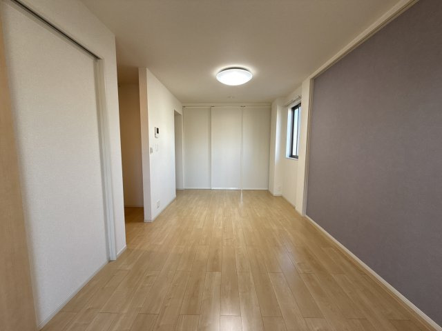 カーサ・ヴィラジオⅡのキッチン