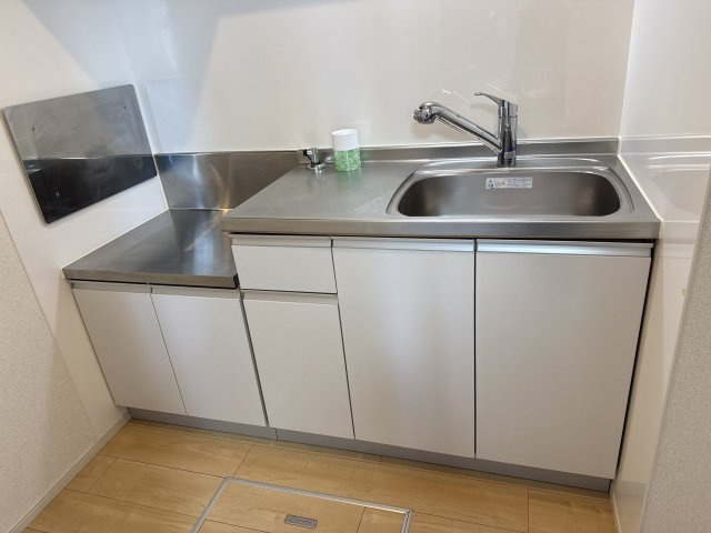 カーサ・ヴィラジオⅡの居間・リビング