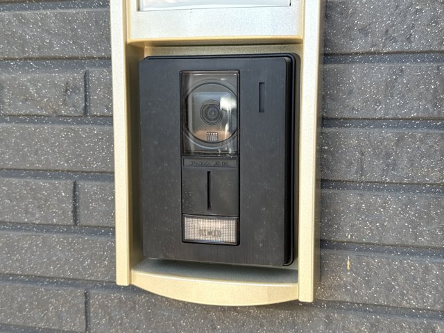 カーサ・ヴィラジオⅡのトイレ