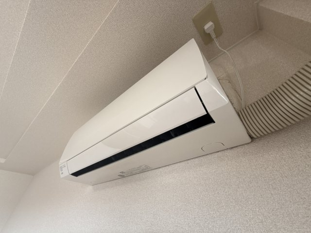 フラワーヒルの設備