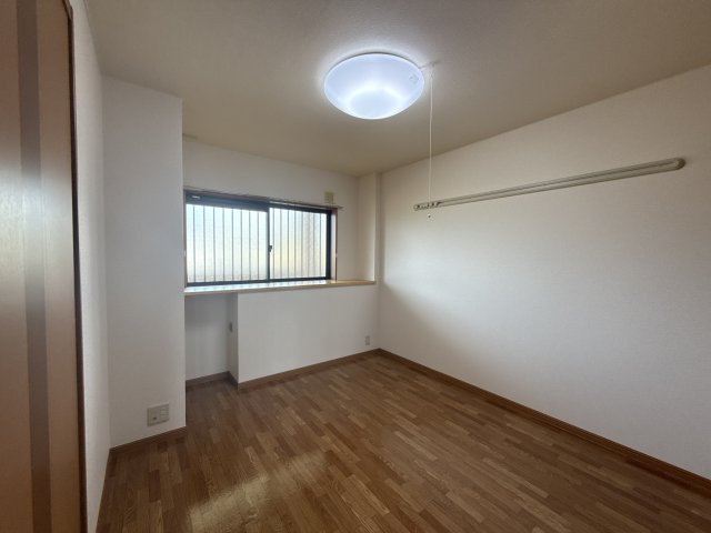 フラワーヒルの子供部屋