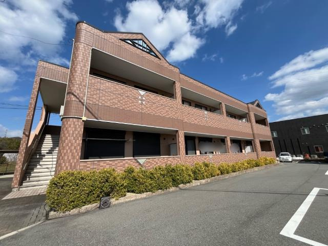 フラワーヒルの外観|外観写真（昼）