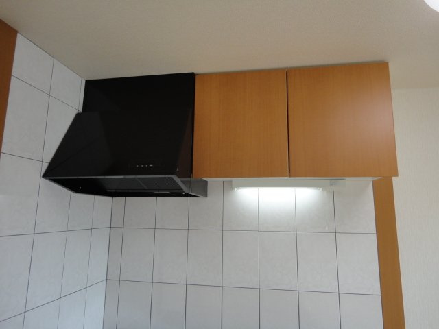 フラワーヒルのキッチン|キッチン