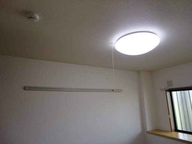 フラワーヒルの設備|室内設備（参照）