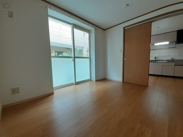 サンセールⅢの居間・リビング