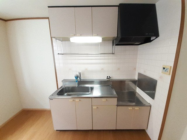 サンセールⅢのキッチン