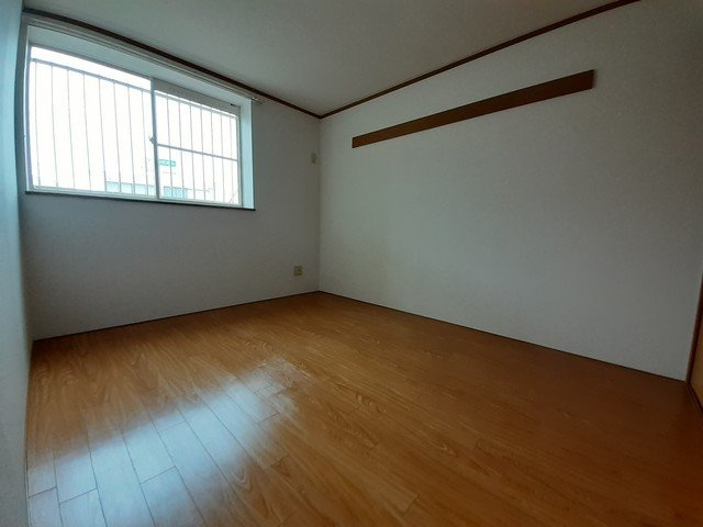 サンセールⅢの内装