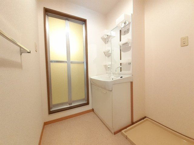 パルティーレのトイレ