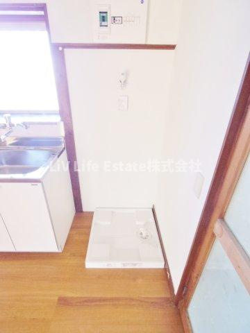 仲町佐野貸家のその他