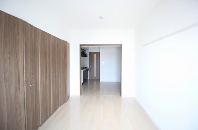 Olive　un　arbre　TOKIWAの寝室|寝室です！