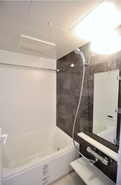 Olive　un　arbre　TOKIWAの浴室|快適なバスルーム！