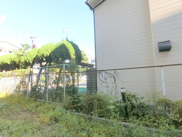 スカイコート蒲田の展望|展望