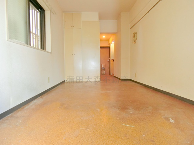 スカイコート蒲田のその他|内装