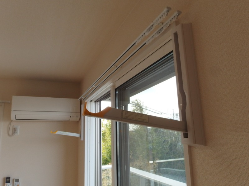 アルシオーネの設備