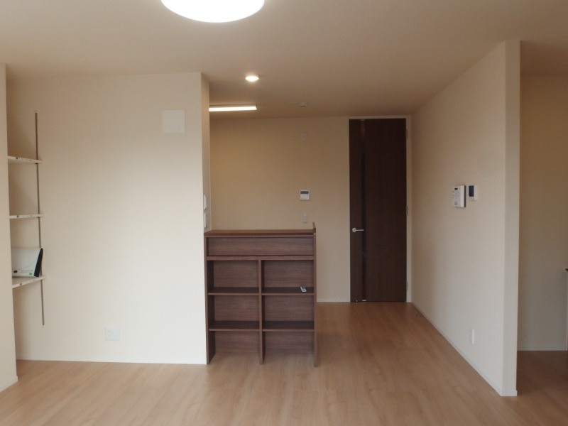 アルシオーネの居間・リビング