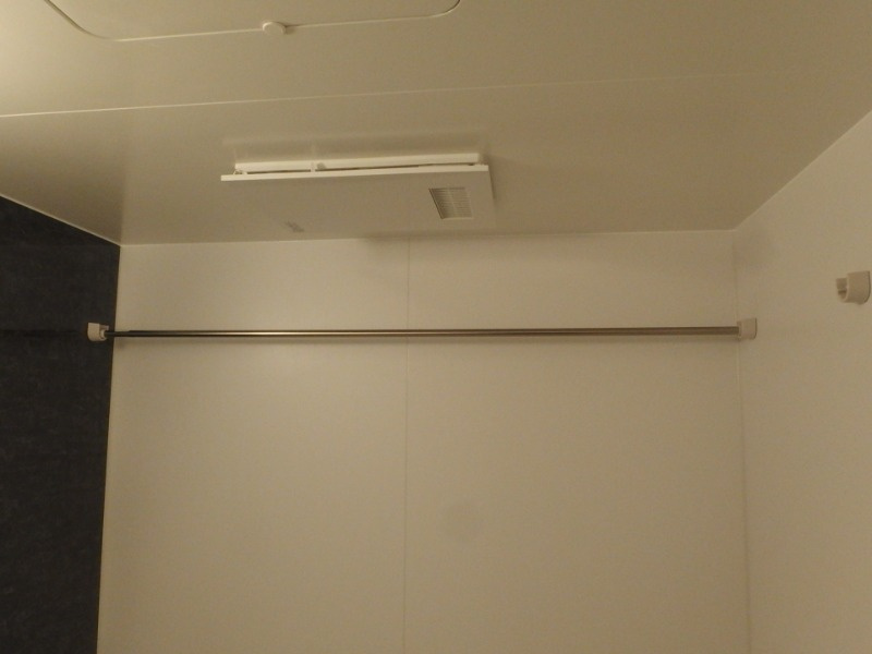 アルシオーネの設備