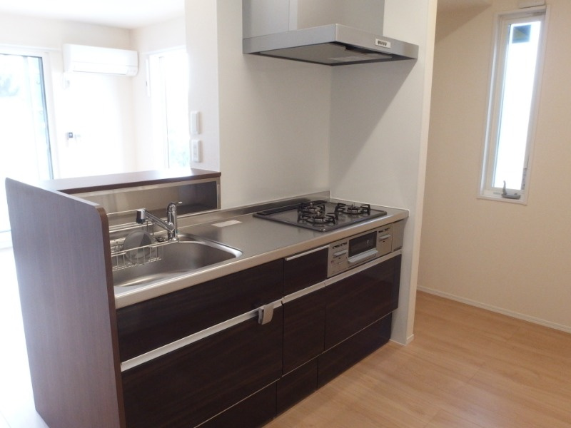 アルシオーネのキッチン