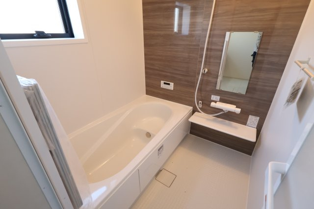 《仲介手数料無料》浦和区皇山町6-9(1号棟)新築一戸建てリーブルガーデン