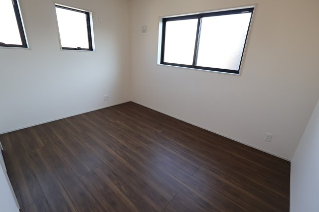 《仲介手数料無料》浦和区皇山町6-9(1号棟)新築一戸建てリーブルガーデン