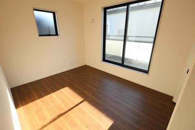 《仲介手数料無料》浦和区皇山町6-9(1号棟)新築一戸建てリーブルガーデン