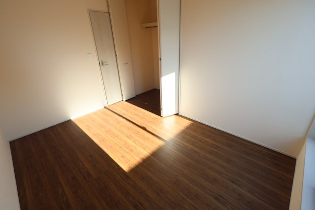 《仲介手数料無料》浦和区皇山町6-9(1号棟)新築一戸建てリーブルガーデン