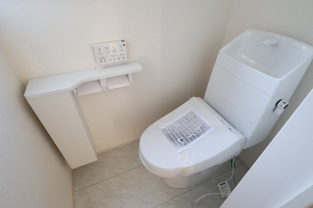 《仲介手数料無料》浦和区皇山町6-9(1号棟)新築一戸建てリーブルガーデン