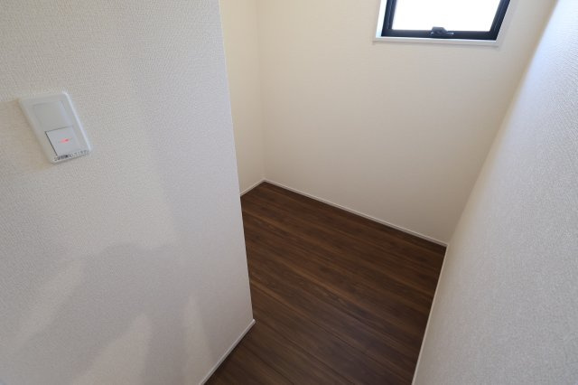 《仲介手数料無料》浦和区皇山町6-9(1号棟)新築一戸建てリーブルガーデン