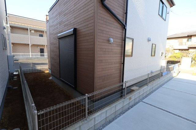 《仲介手数料無料》浦和区皇山町6-9(1号棟)新築一戸建てリーブルガーデン