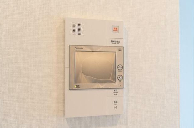 コンフォリア・リヴ東池袋のセキュリティ