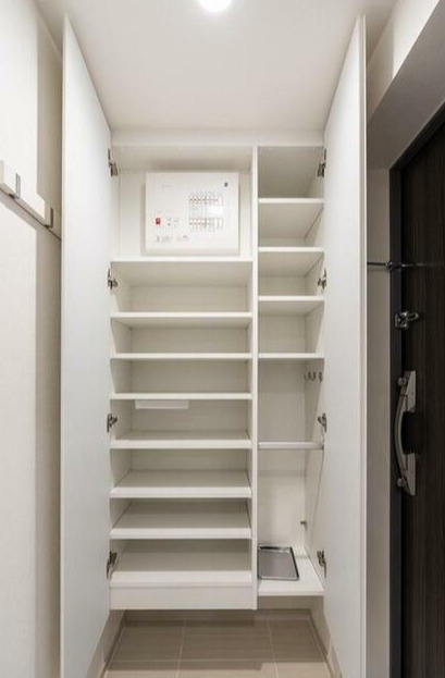 コンフォリア・リヴ東池袋のその他