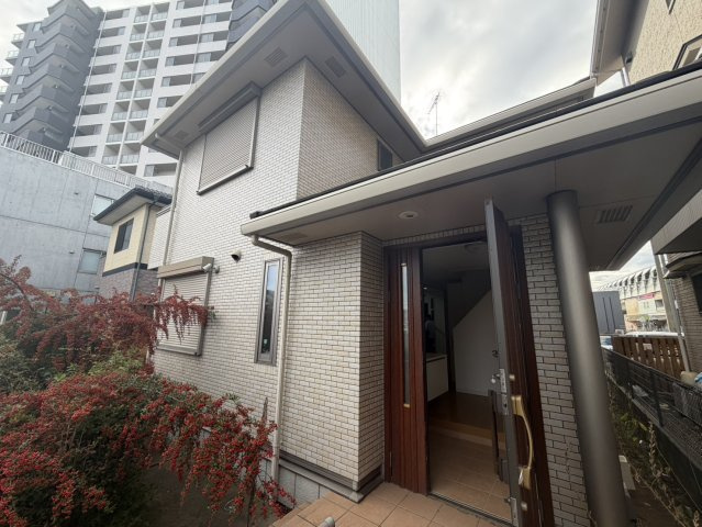 JG　Moriya　House　Ⅰのその他