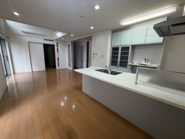 JG　Moriya　House　Ⅰの居間・リビング