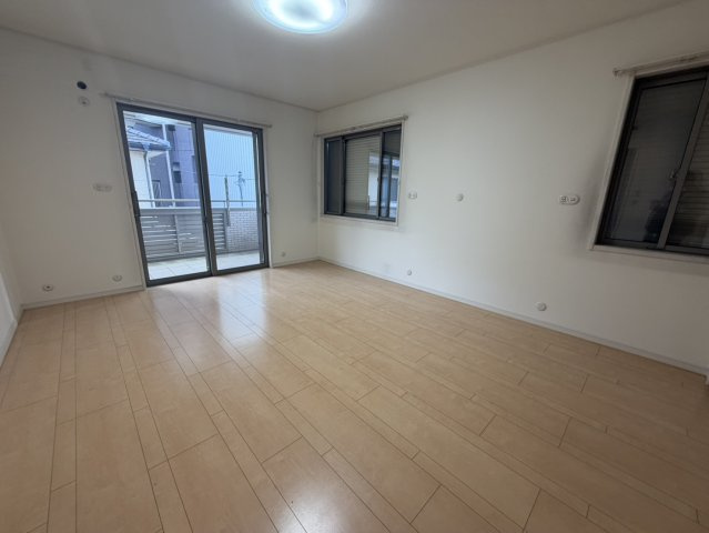 JG　Moriya　House　Ⅰの内装