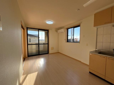 【居間・リビング】 | ｂｅａｍｉｎｇⅡ | リビング