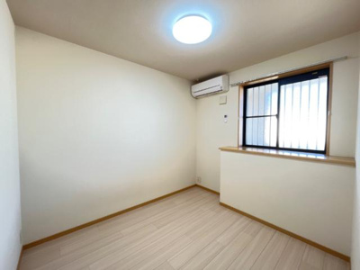 【寝室】 | ｂｅａｍｉｎｇⅡ | 洋室