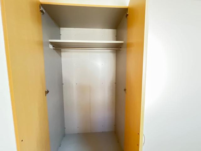 【収納】 | ｂｅａｍｉｎｇⅡ | クローゼット