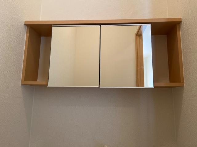 ｂｅａｍｉｎｇⅡの収納|トイレ収納