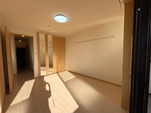 ｂｅａｍｉｎｇⅡの内装|室内