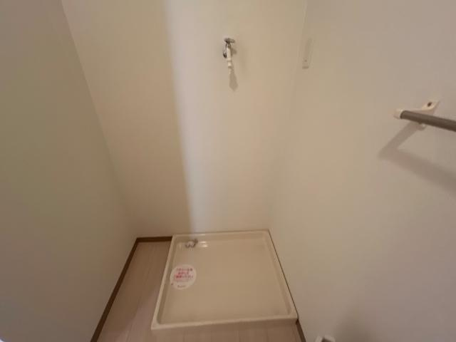 ｂｅａｍｉｎｇⅡのその他|洗濯機置場