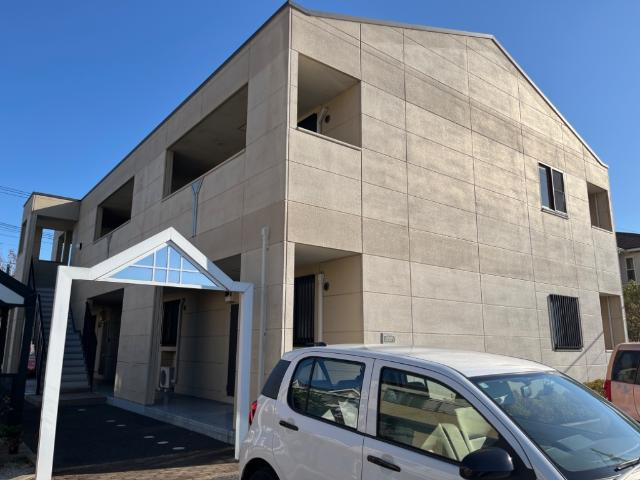 ｂｅａｍｉｎｇⅡの外観|外観写真（昼）